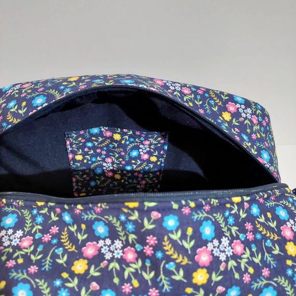 Bolsa Frasqueira Maletinha m