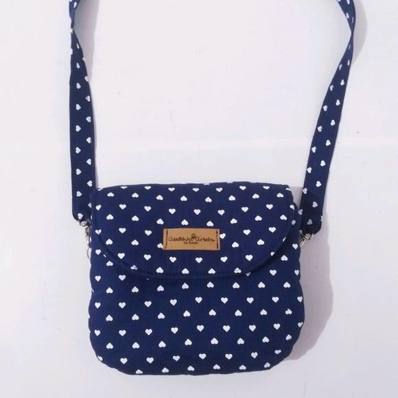 Bolsa transversal Rita