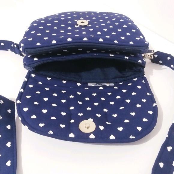 Bolsa transversal Rita