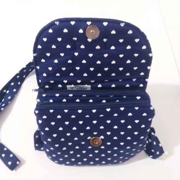 Bolsa transversal Rita