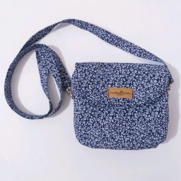 Bolsa transversal Rita