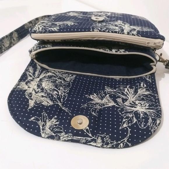 Bolsa transversal Rita