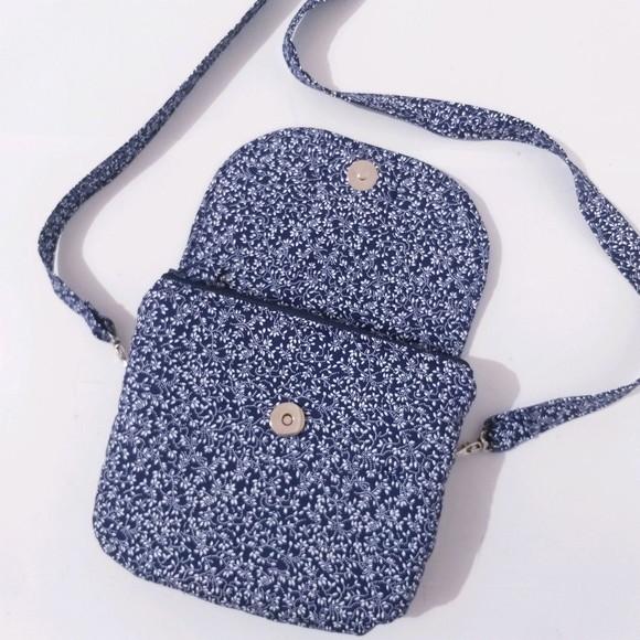 Bolsa transversal Rita