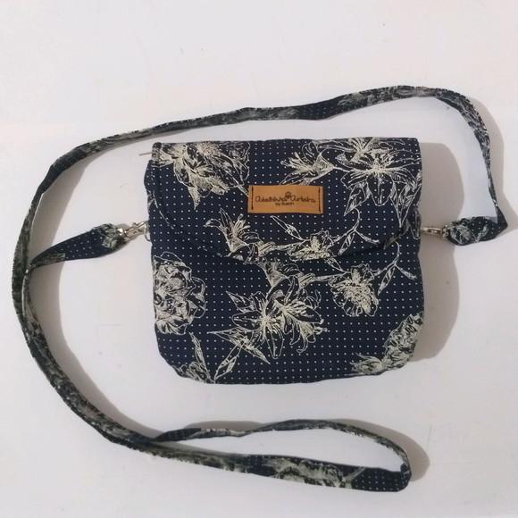 Bolsa transversal Rita