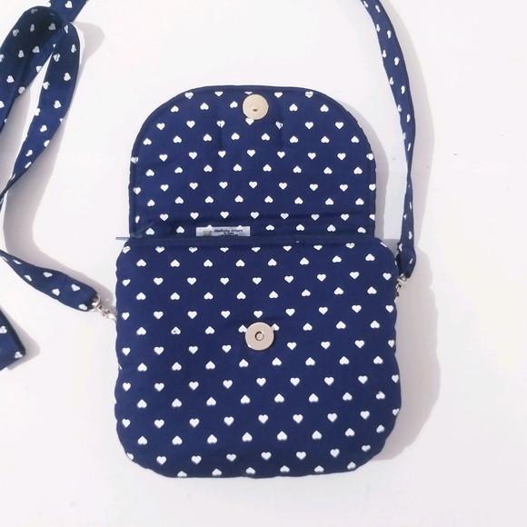 Bolsa transversal Rita