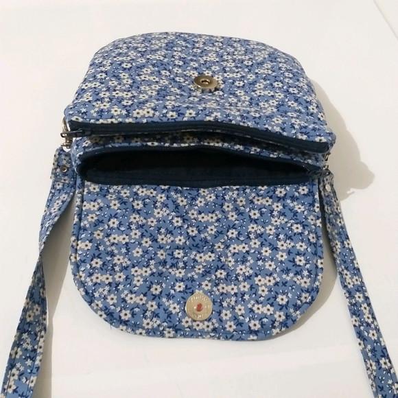 Bolsa transversal Rita