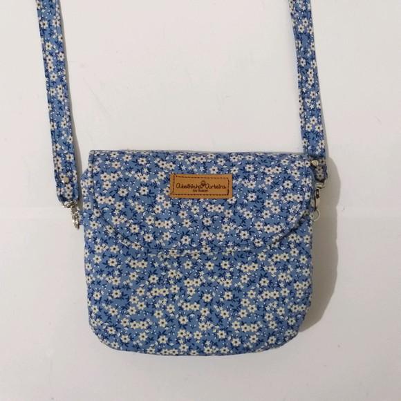 Bolsa transversal Rita