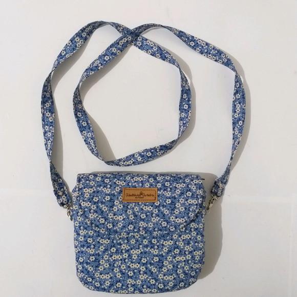 Bolsa transversal Rita
