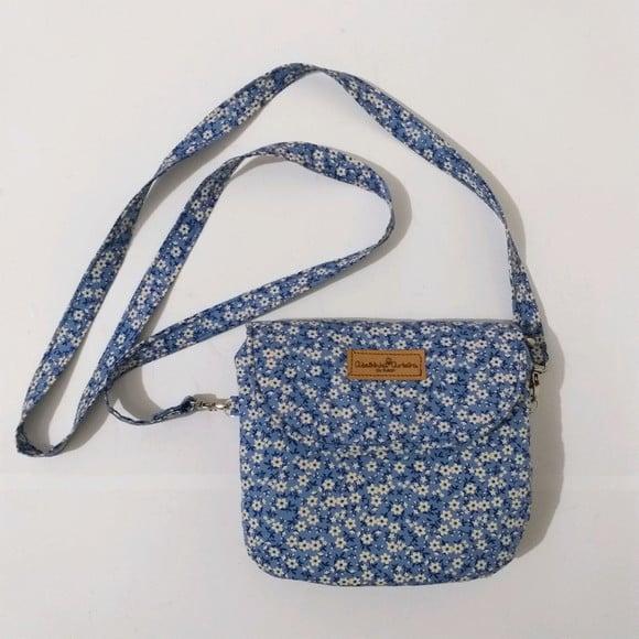 Bolsa transversal Rita