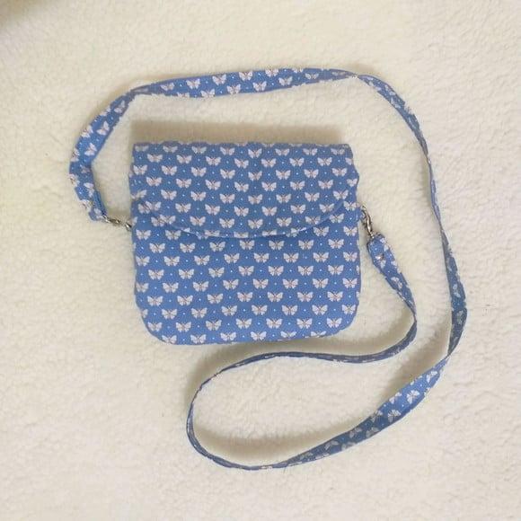 Bolsa transversal Rita