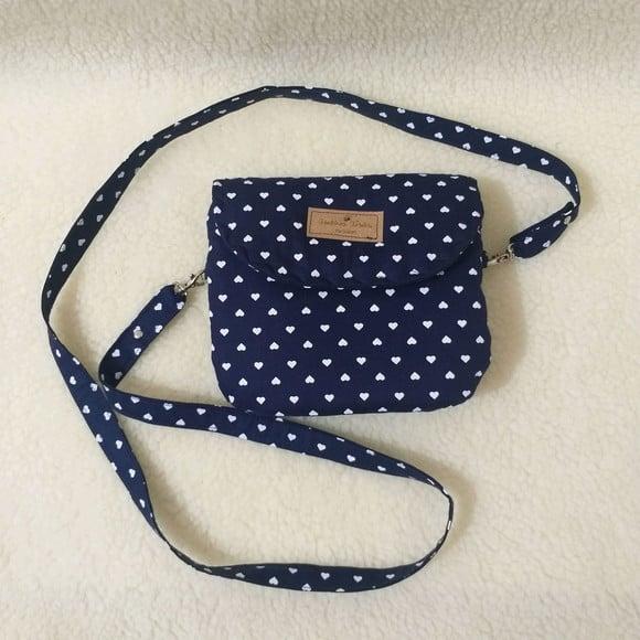 Bolsa transversal Rita