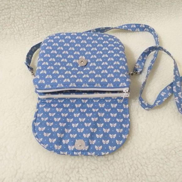 Bolsa transversal Rita