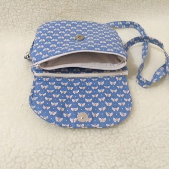 Bolsa transversal Rita
