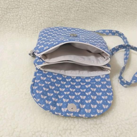 Bolsa transversal Rita