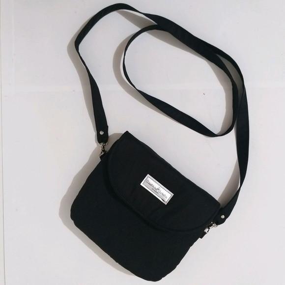 Bolsa transversal Rita