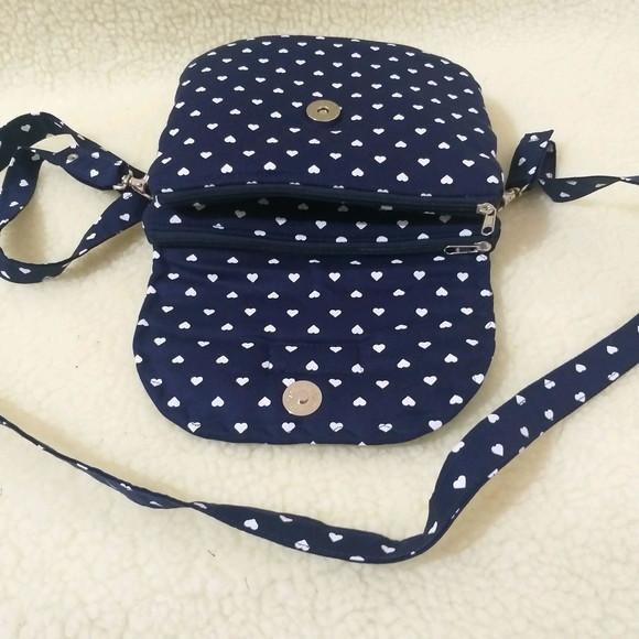 Bolsa transversal Rita