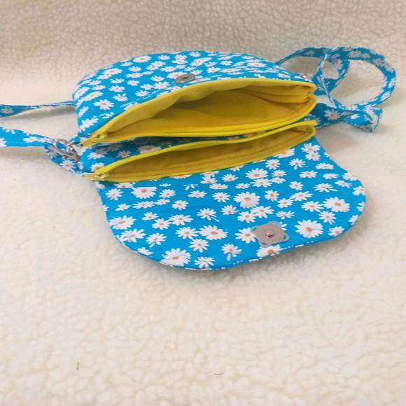 Bolsa transversal Rita