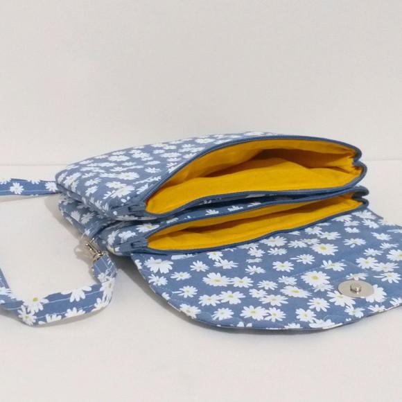 Bolsa transversal Rita