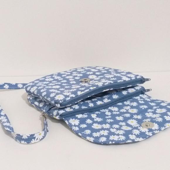 Bolsa transversal Rita