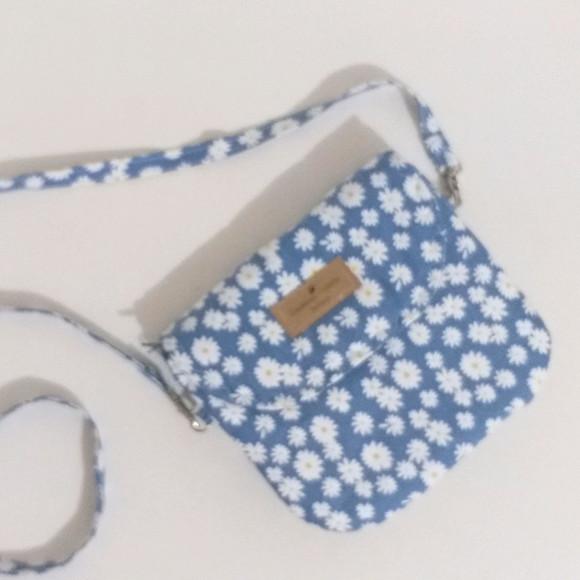 Bolsa transversal Rita