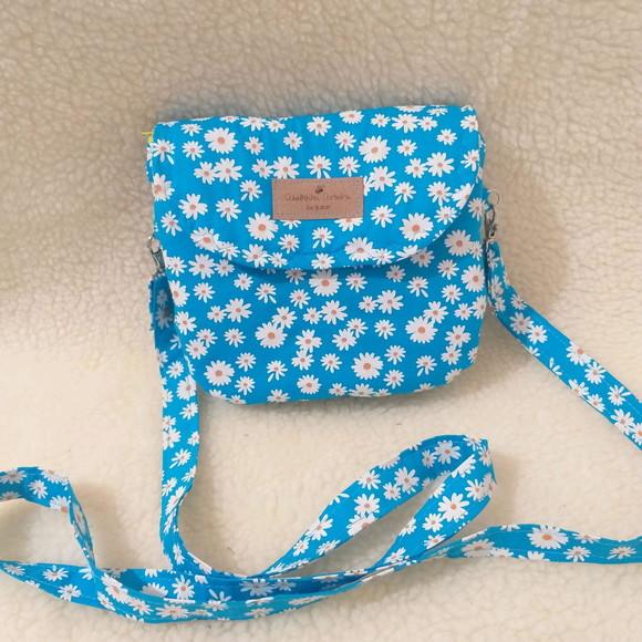 Bolsa transversal Rita