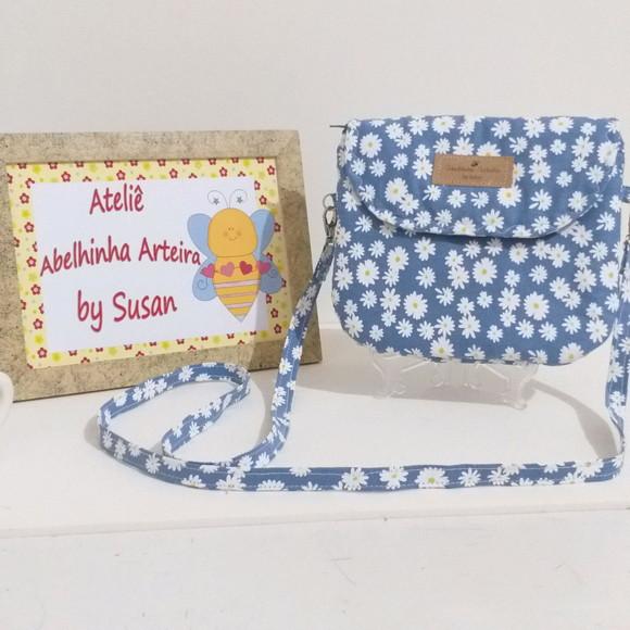 Bolsa transversal Rita