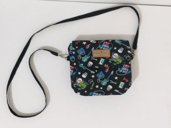Bolsa transversal Rita