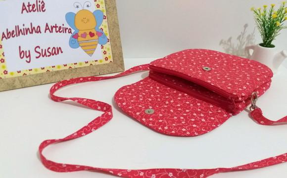 Bolsa transversal Rita