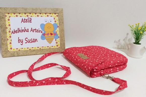 Bolsa transversal Rita