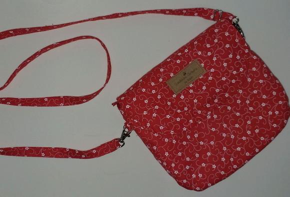 Bolsa transversal Rita