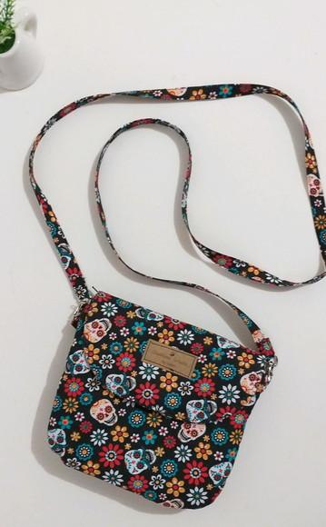 Bolsa transversal Rita