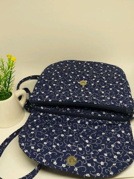 Bolsa transversal Rita