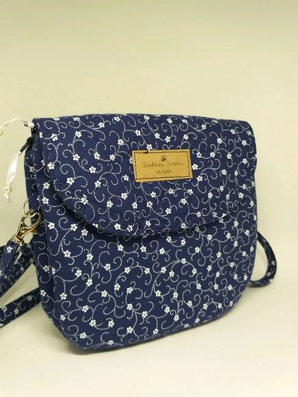 Bolsa transversal Rita