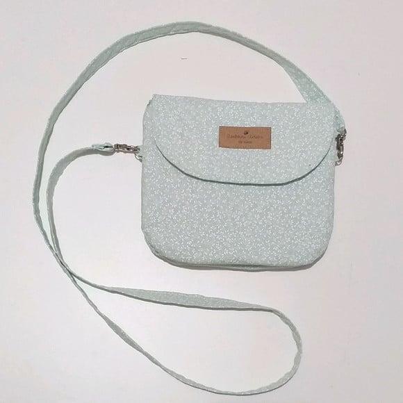 Bolsa transversal Rita