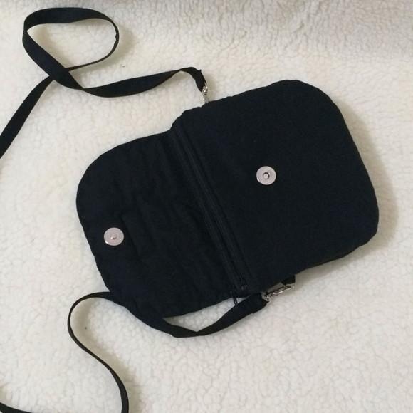 Bolsa transversal Rita