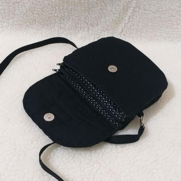 Bolsa transversal Rita