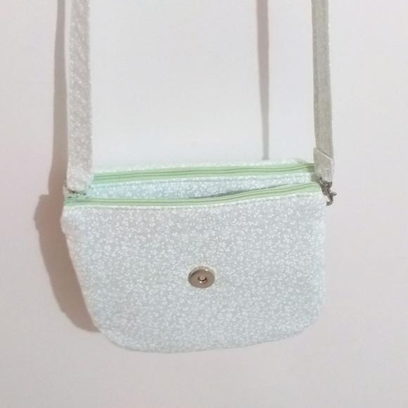 Bolsa transversal Rita