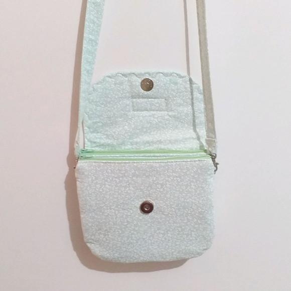 Bolsa transversal Rita