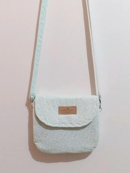 Bolsa transversal Rita