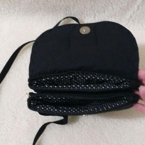 Bolsa transversal Rita
