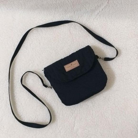 Bolsa transversal Rita