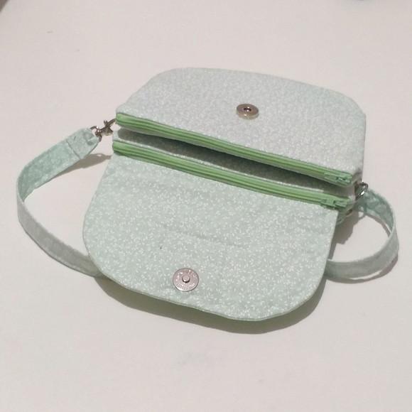 Bolsa transversal Rita