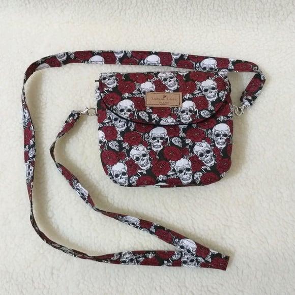 Bolsa transversal Rita