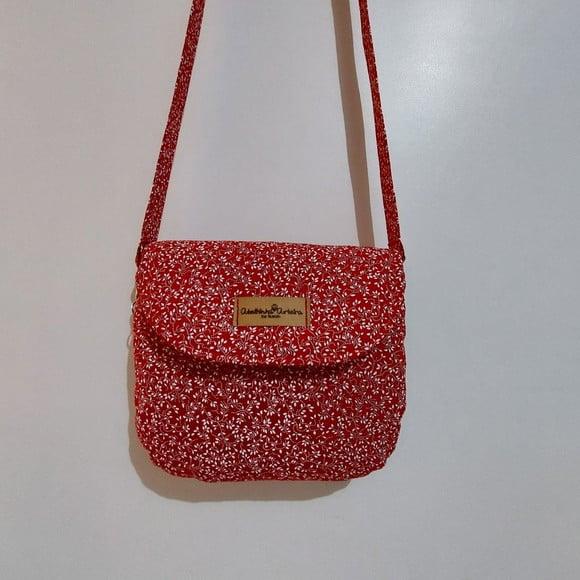 Bolsa Transversal Rita