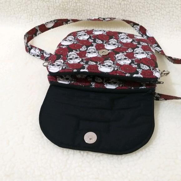 Bolsa transversal Rita