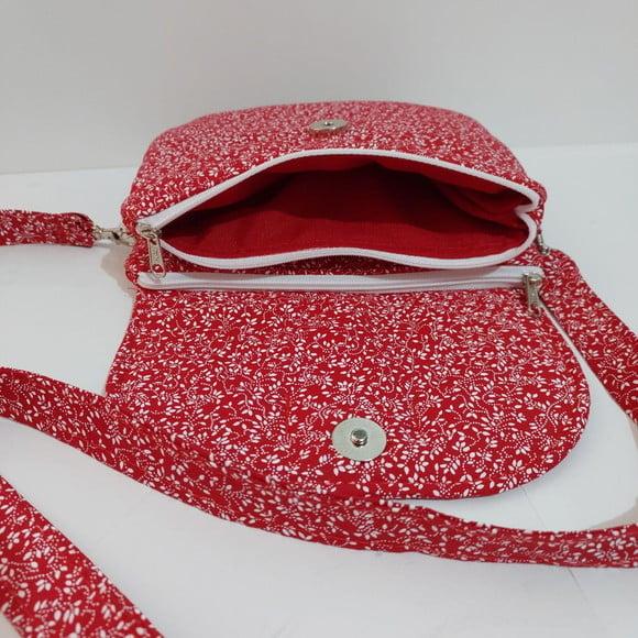 Bolsa Transversal Rita