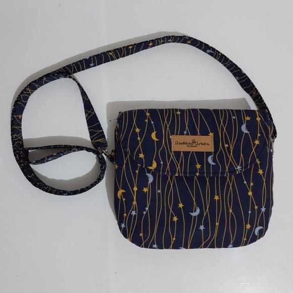 Bolsa Transversal Rita