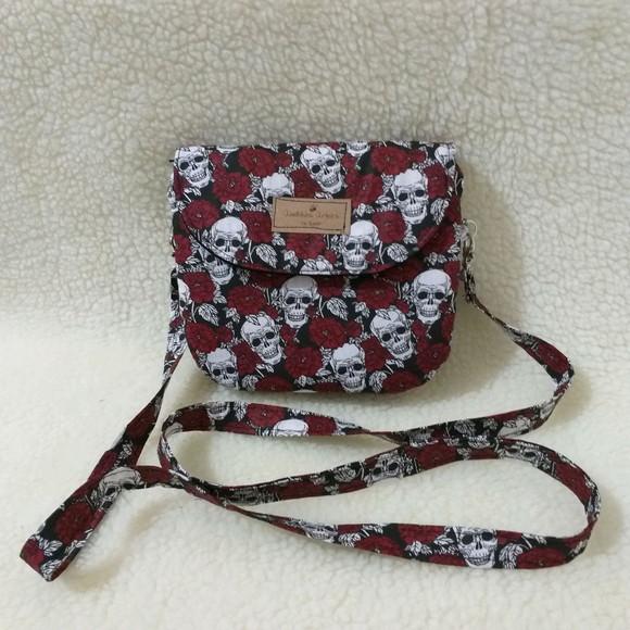 Bolsa transversal Rita
