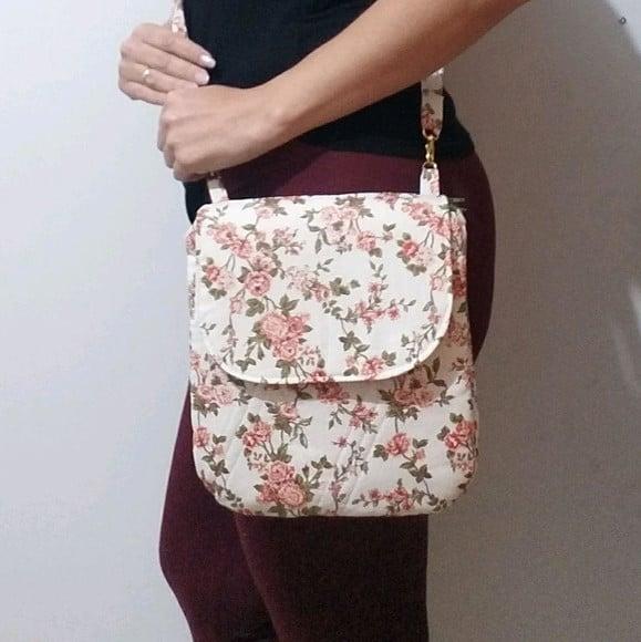 Bolsa transversal Tati