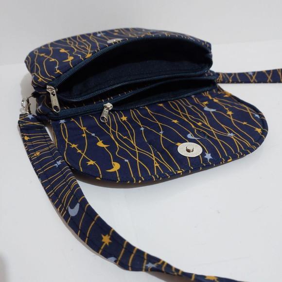 Bolsa Transversal Rita